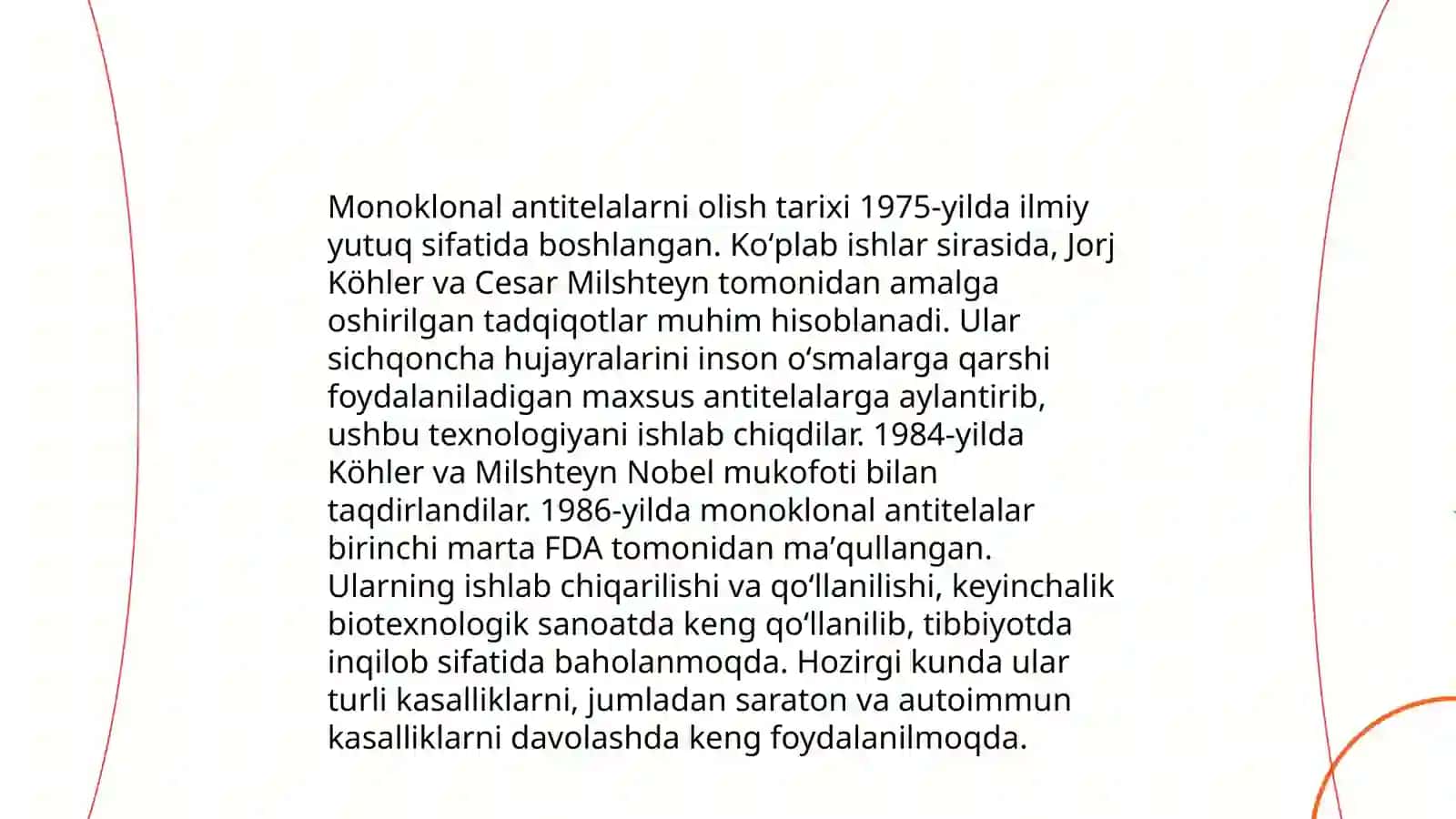 Monoklonal antitelalar 4