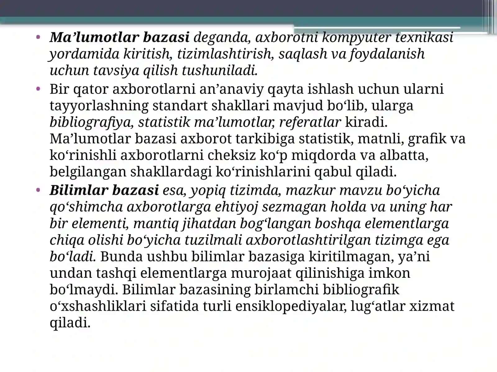 Multimediali elektron o‘quv resurslarni yaratishdagi rahbar faoliyati 4