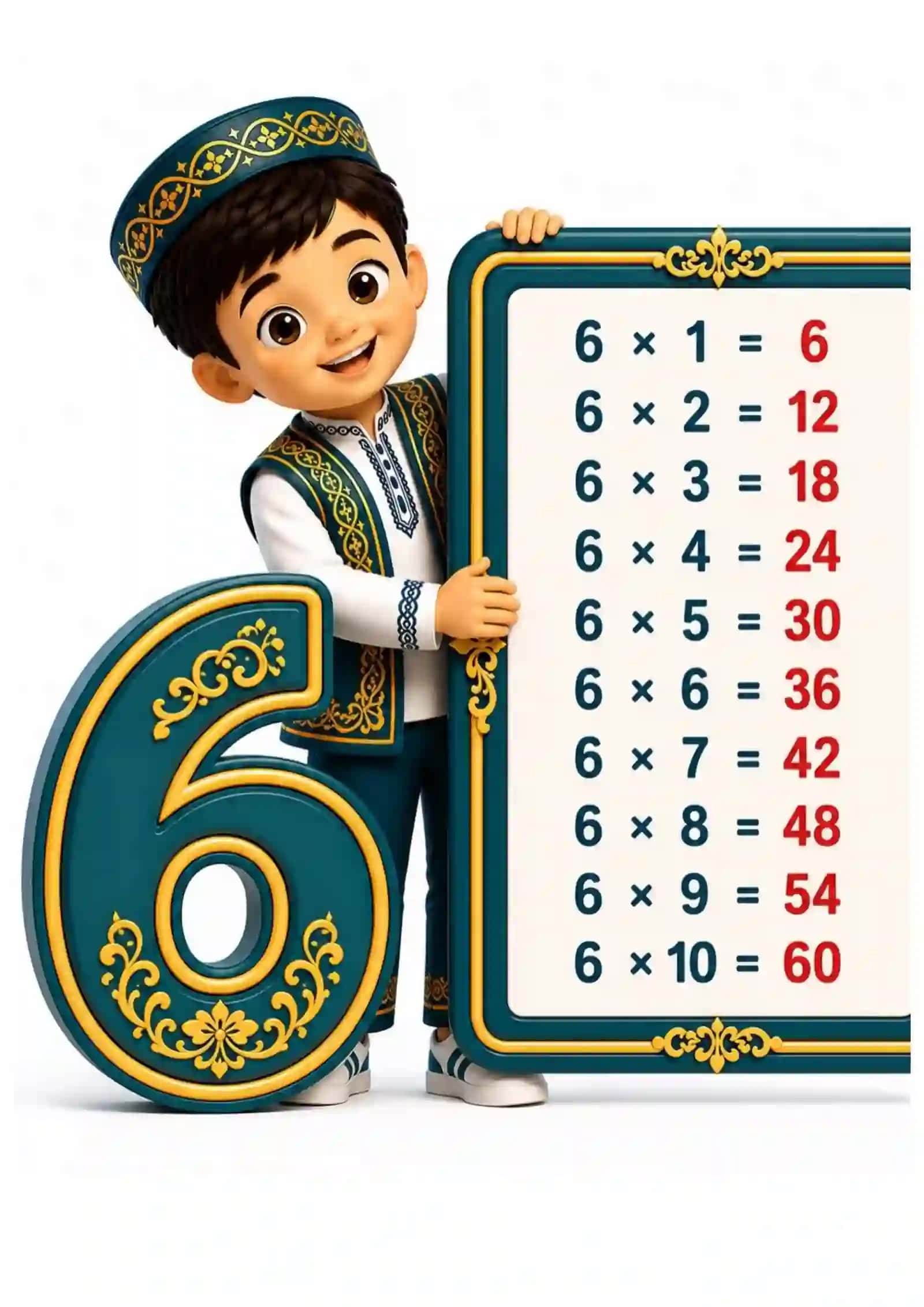 1-sinflar uchun ko`rgazmalar 4
