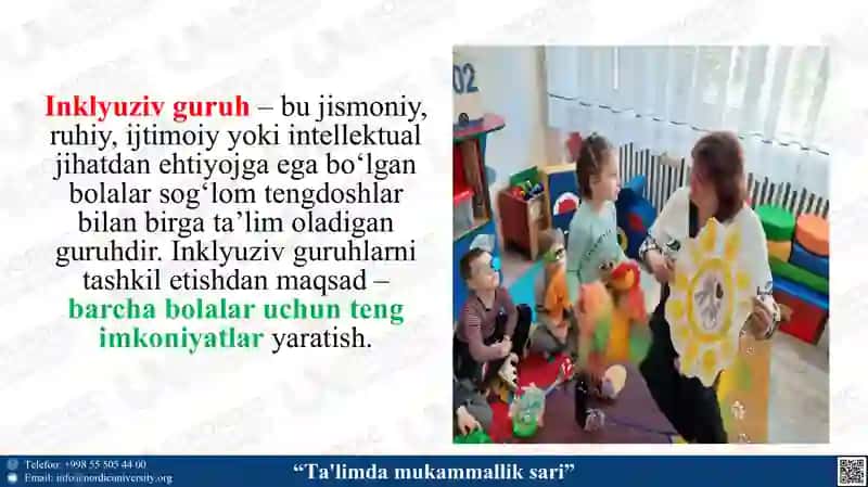 Predmetli-rivojlantiruvchi muhit 4