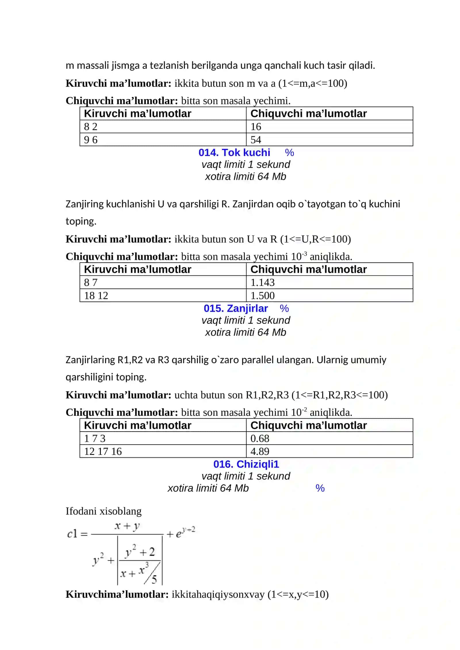 Kubik 4