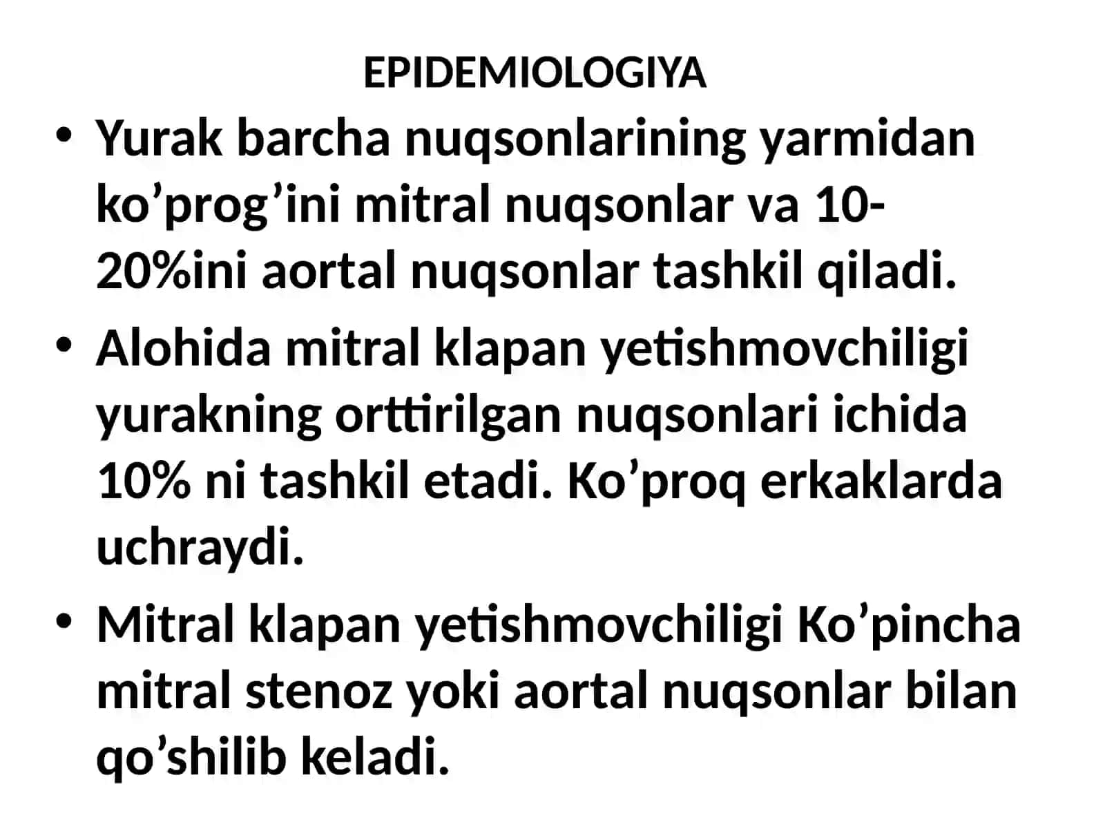 Yurak qon tomir nuqsonlari 4