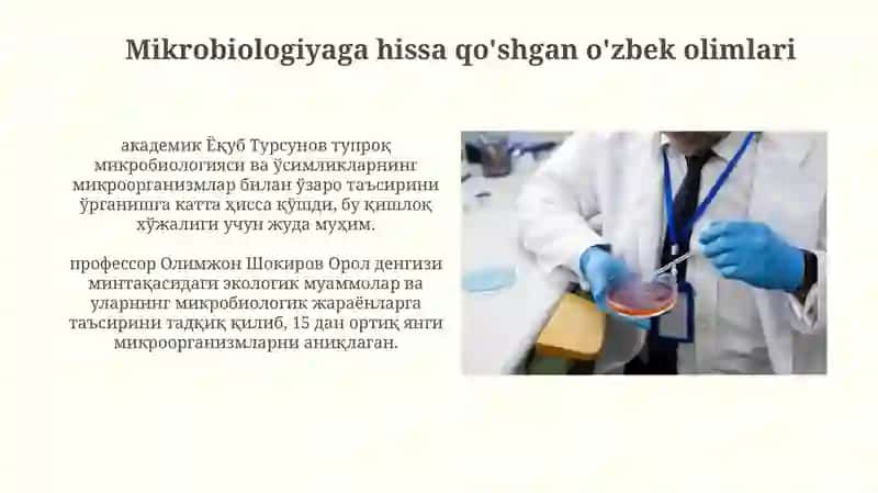Mikrobiologiya, virusologiya, immunologiya 4