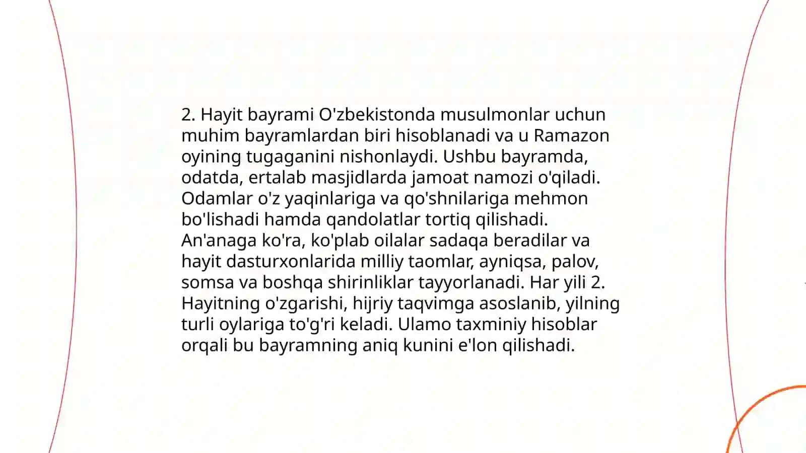 Hayit bayrami ahamiyati 4