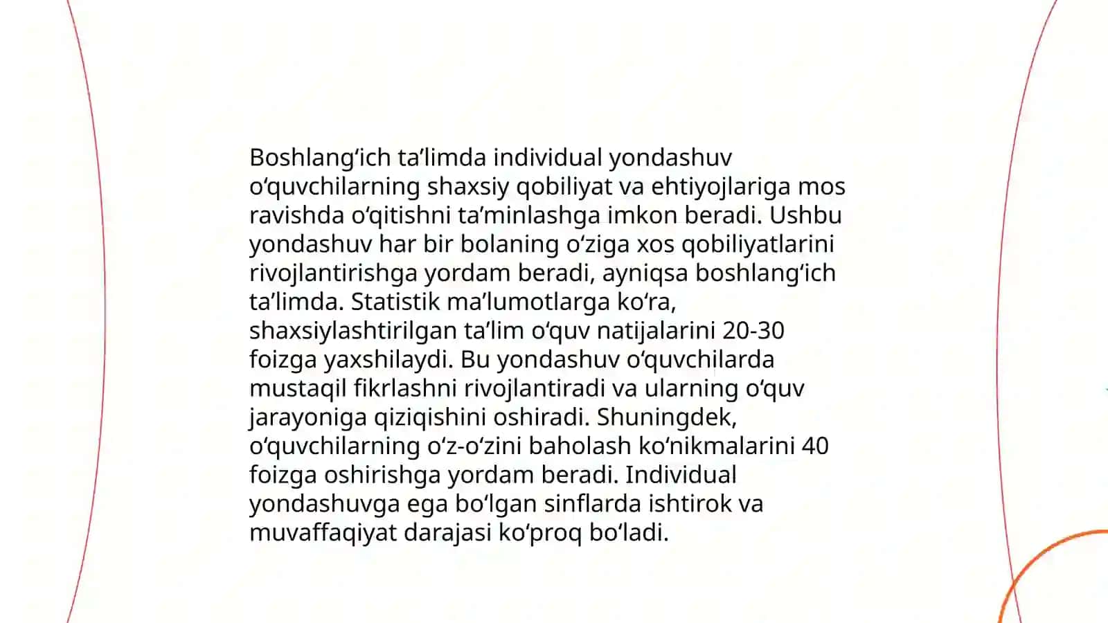 Boshlangʻich ta'lim menejerlarini tayyorlash metodikasi 4