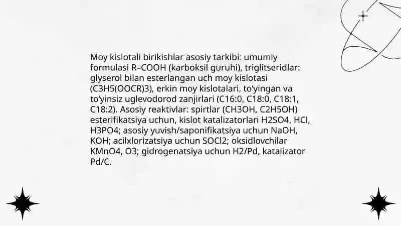 Moy kislotali bijg'ish 4