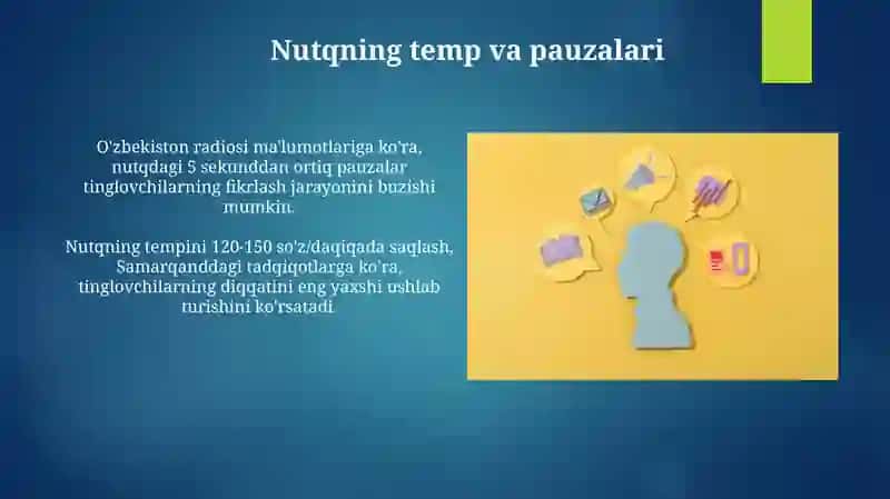 Nutqning aloqaviy sifatlari 4