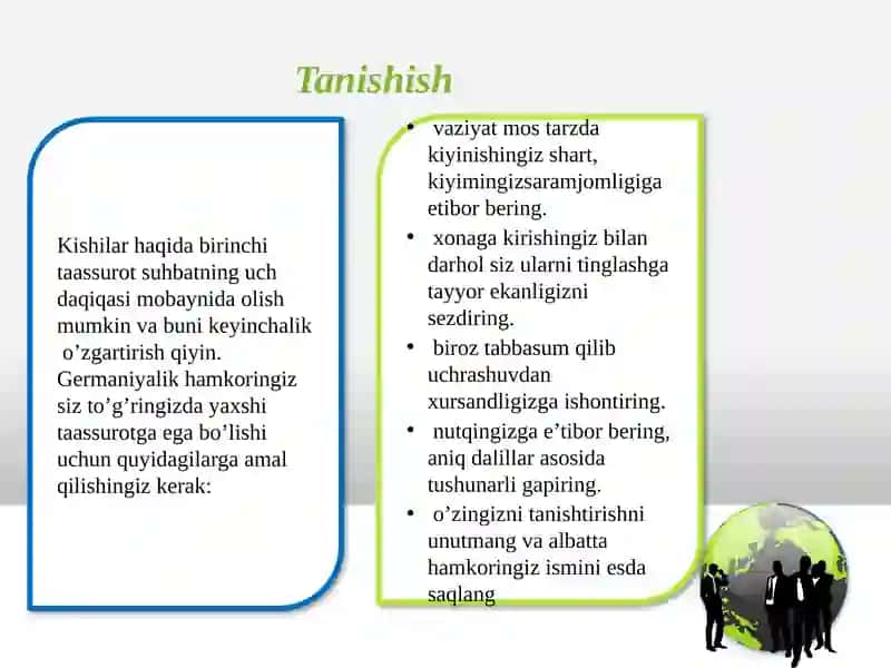 GERMANIYA BIZNES ETIKASI 4