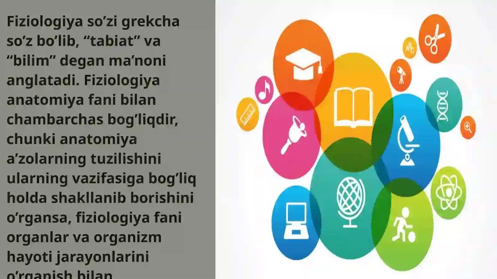Yosh anatomiyasi va fiziologiyasi Bolalarda o’sish va rivojlanish. 4