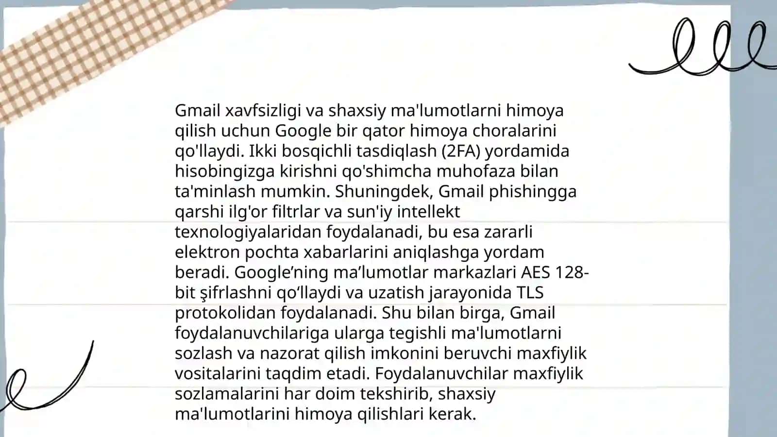 Gmail 4