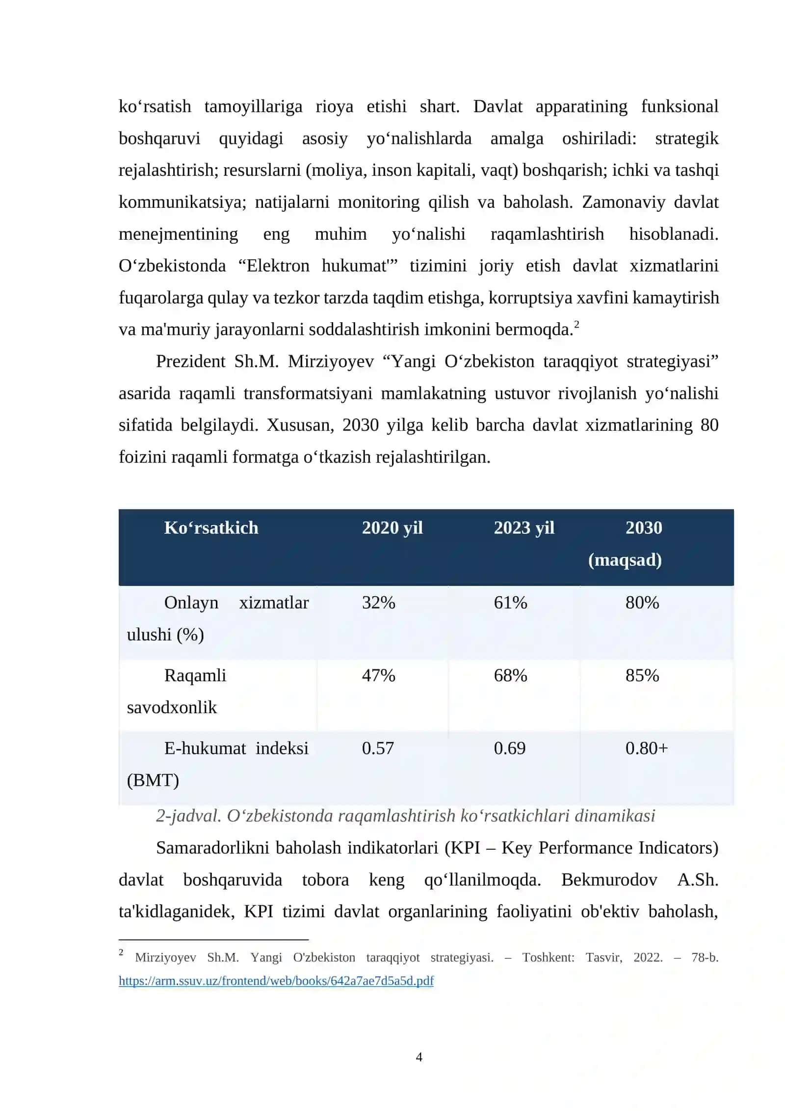 Siyosiy menejmentning asosiy turlari: davlat, partiya va saylov menejmenti 4