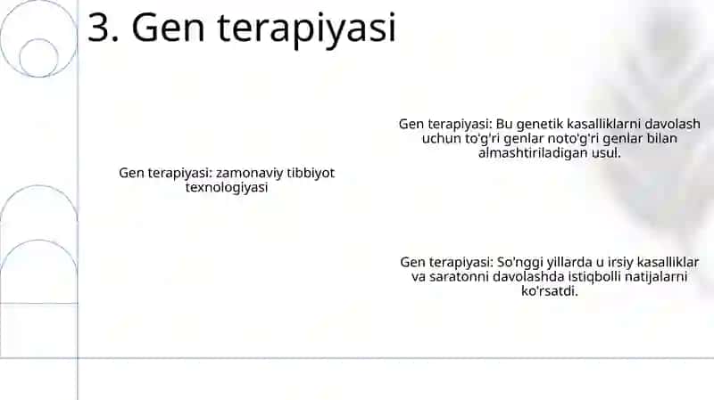 Zamonaviy Tibbiyot Texnalogiyasi 4