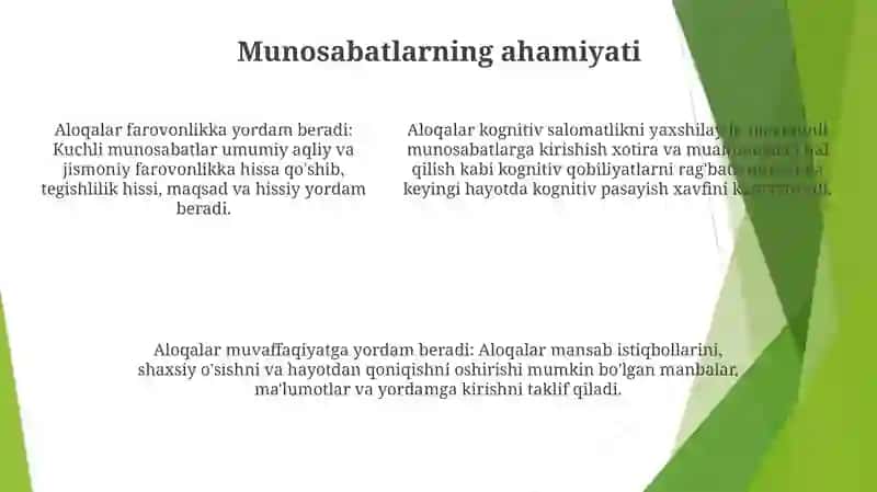 Bahtli Hayot Poydevori 4