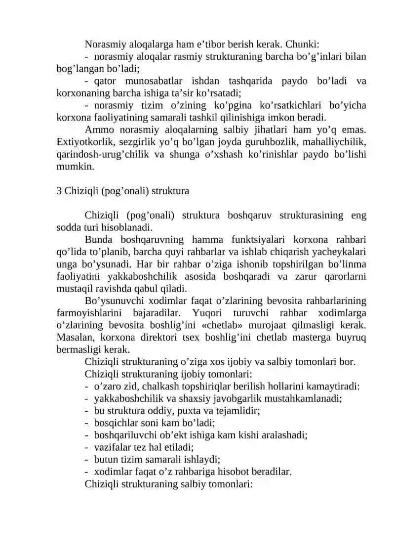 Kichik biznes va tadbirkorlik faoliyatini boshqarish 4