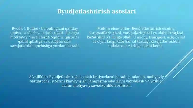 6-Sinf Uchun 4