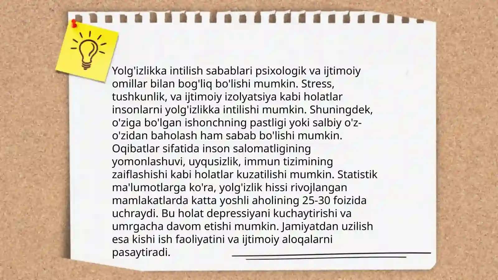 Vahima, qo'rquv va yolg' izlikka intiluvchi sindromiga ega bolalar bilan ishlash metodikasini o'zlashtirish 4