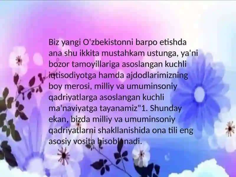 Shukur Xolmirzayev hiyokalarida qahramon xarakteri 4