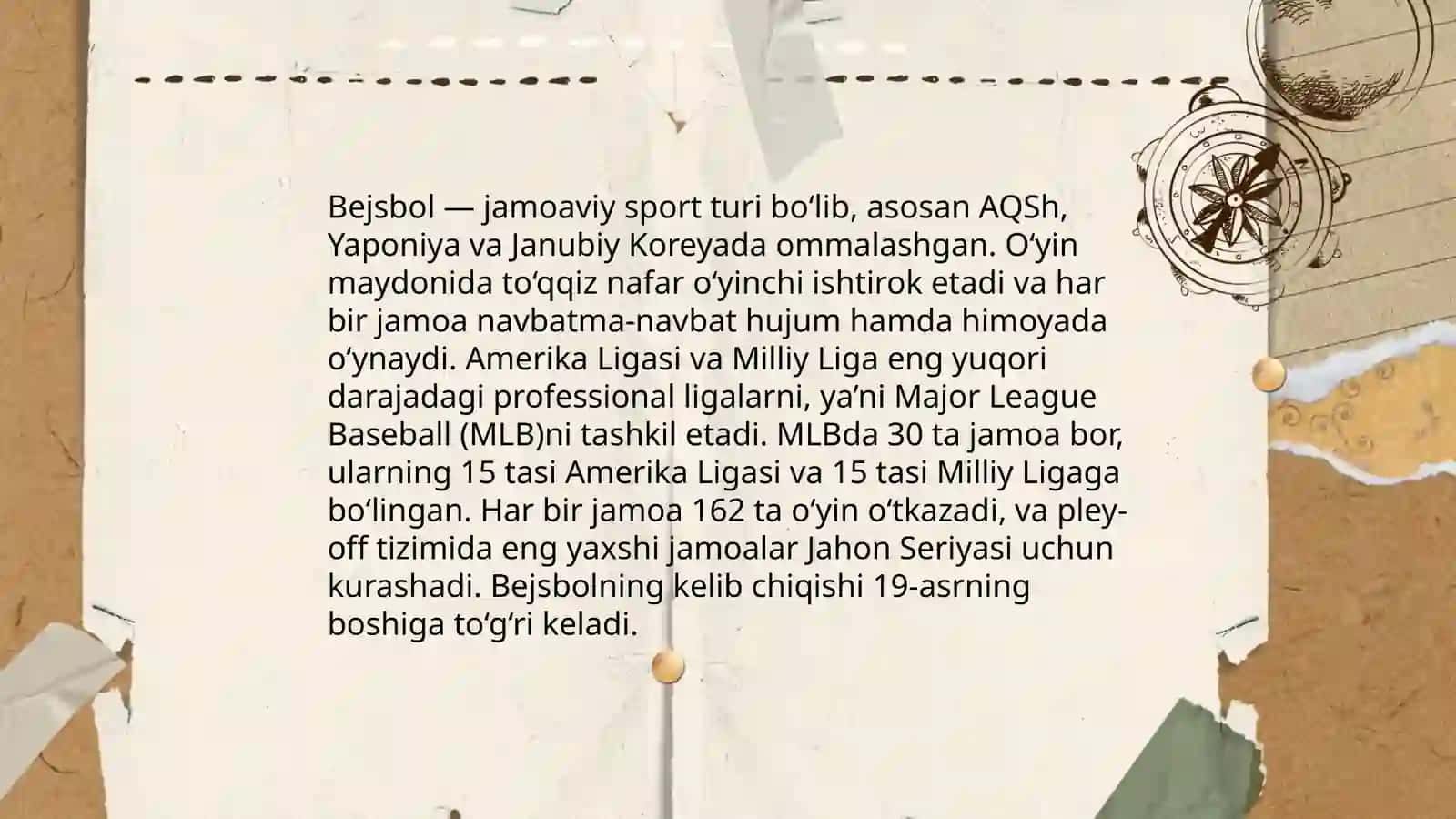 Amerika Sporti 4