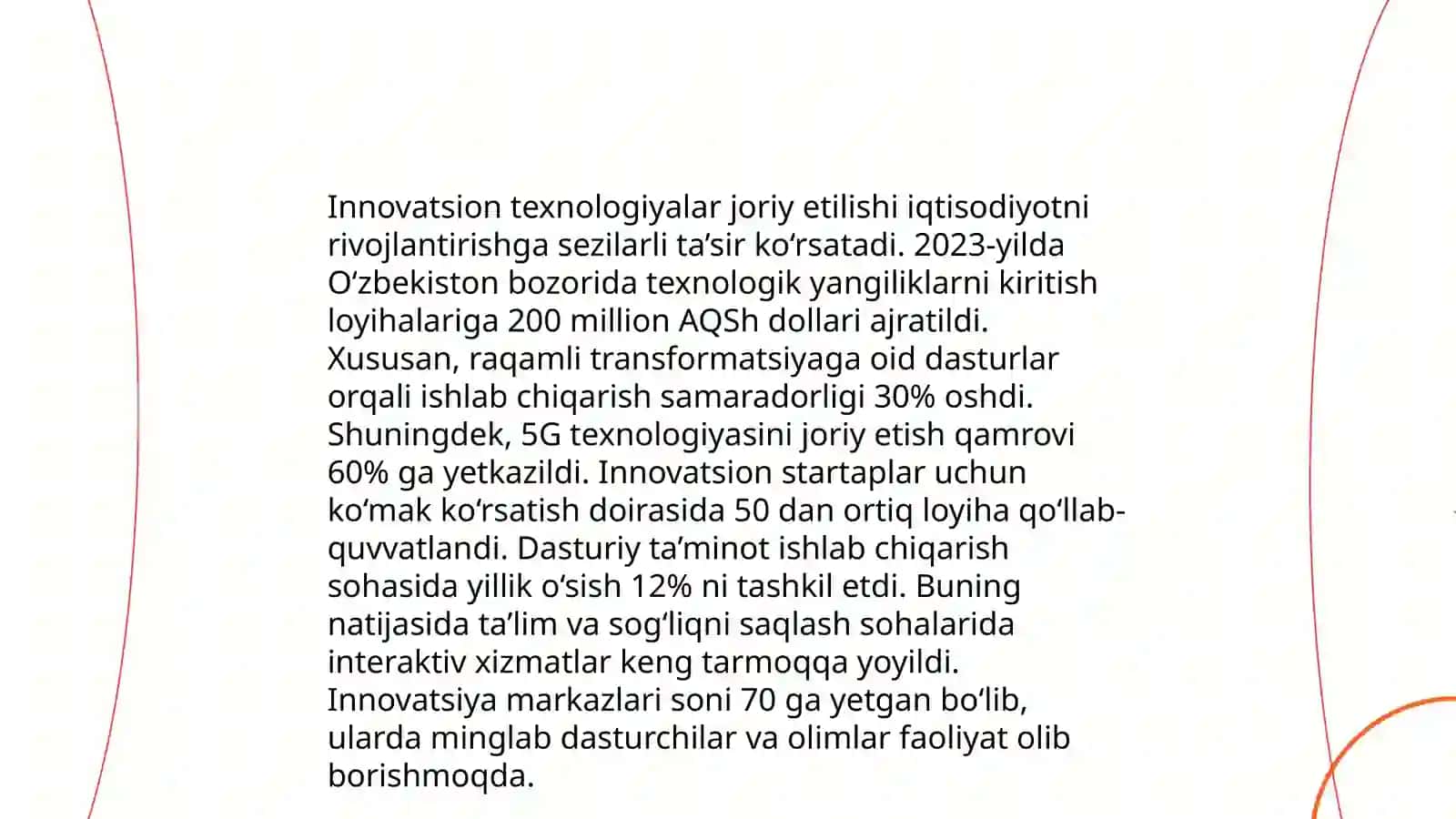Yuksalish, rivojlanish va iqtisodiy siyosat 4