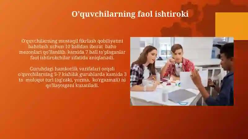 7-sinf o'quvchilarining og'zaki va yozma nutqini o'stirishda muammolita'limdanfoydalanish 4