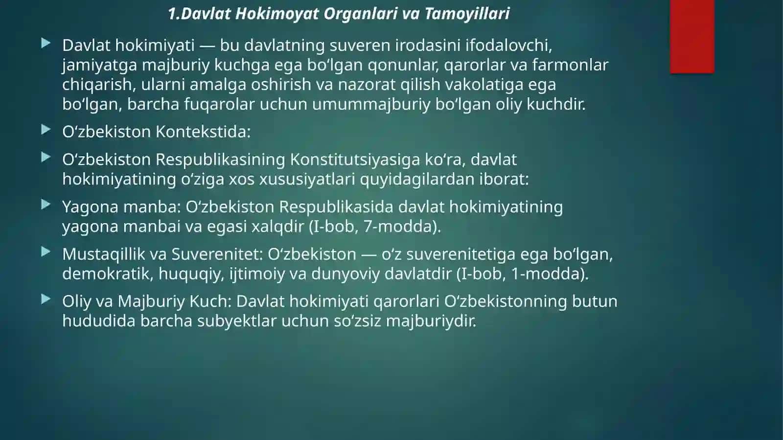 Davlathokimoyatorganlarivatamoyillari 4