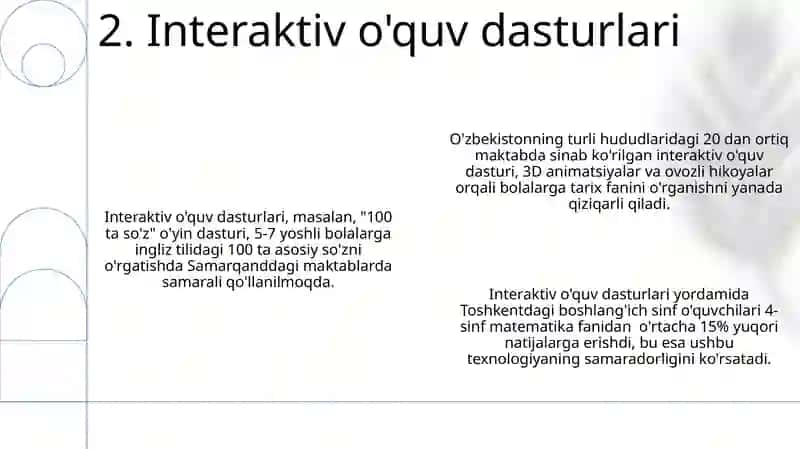Onlayn lug'atlar va entsiklopediyalar 4