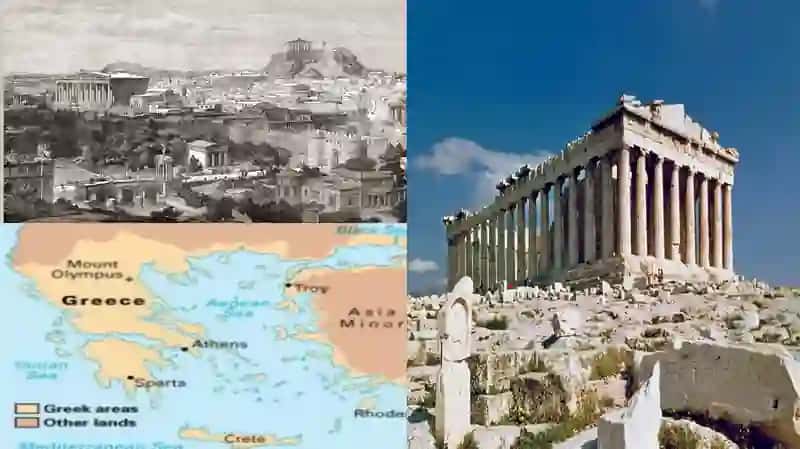 Afina va Sparta 4