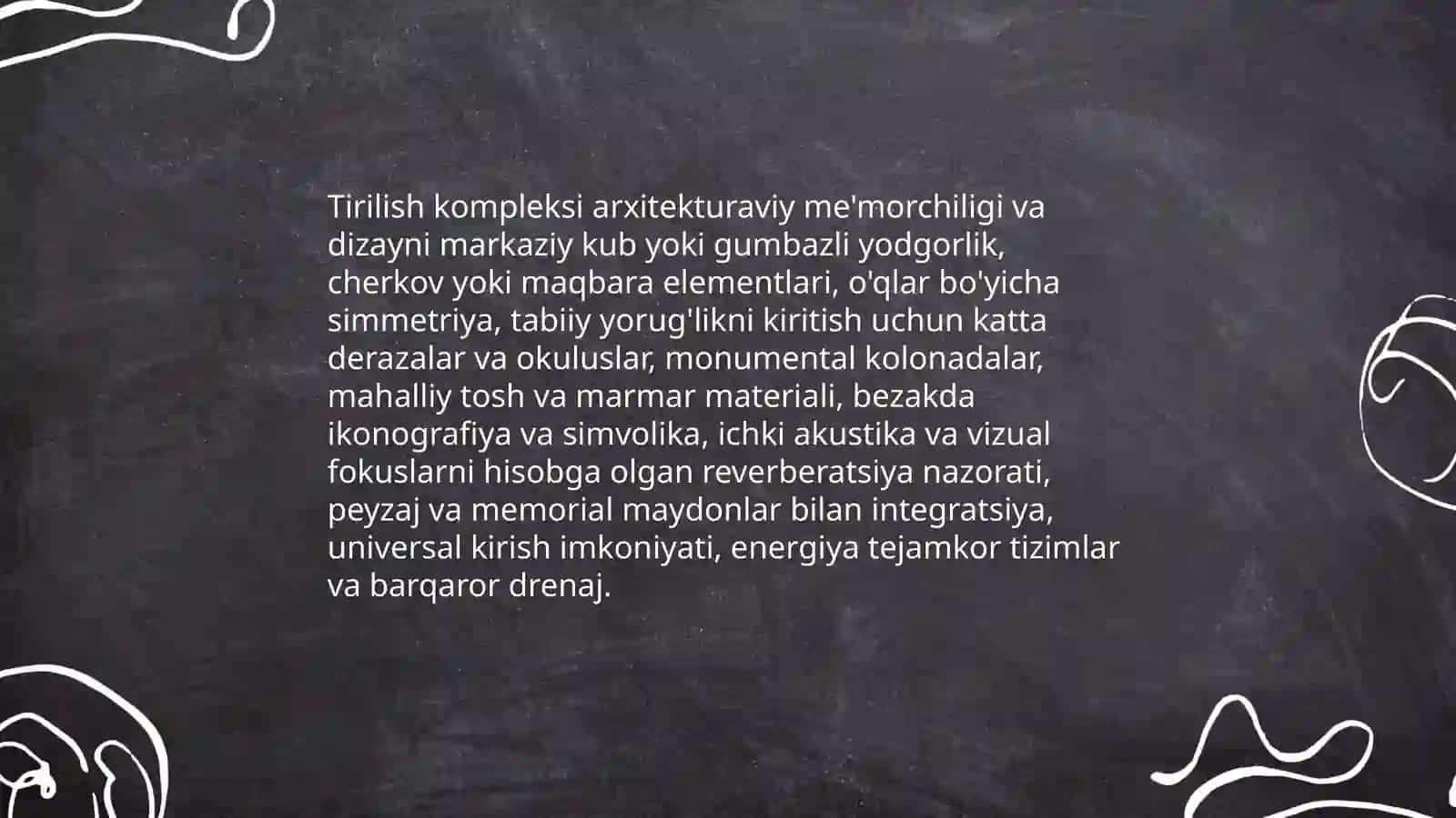 Tirilish kompeleksi 4