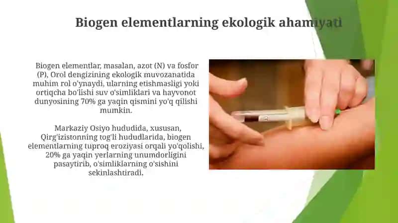 Tibbiy kimyoga kirish 4