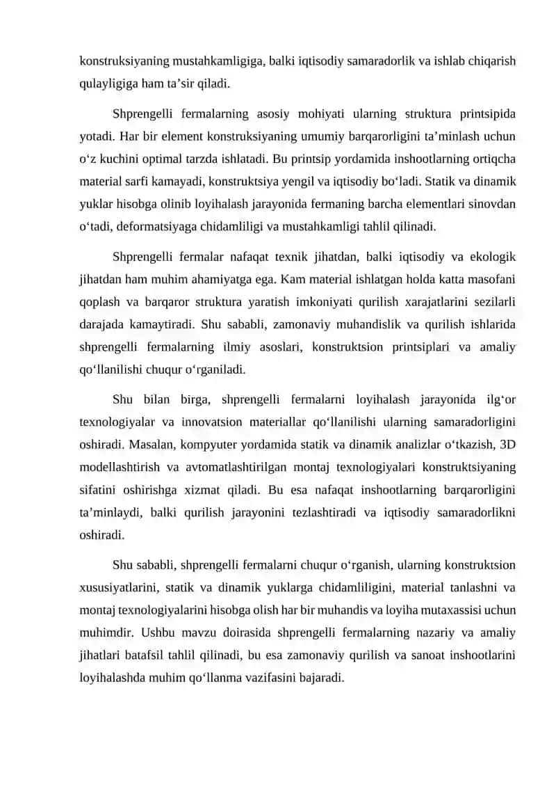 SHPRENGELLI FERMALAR 4