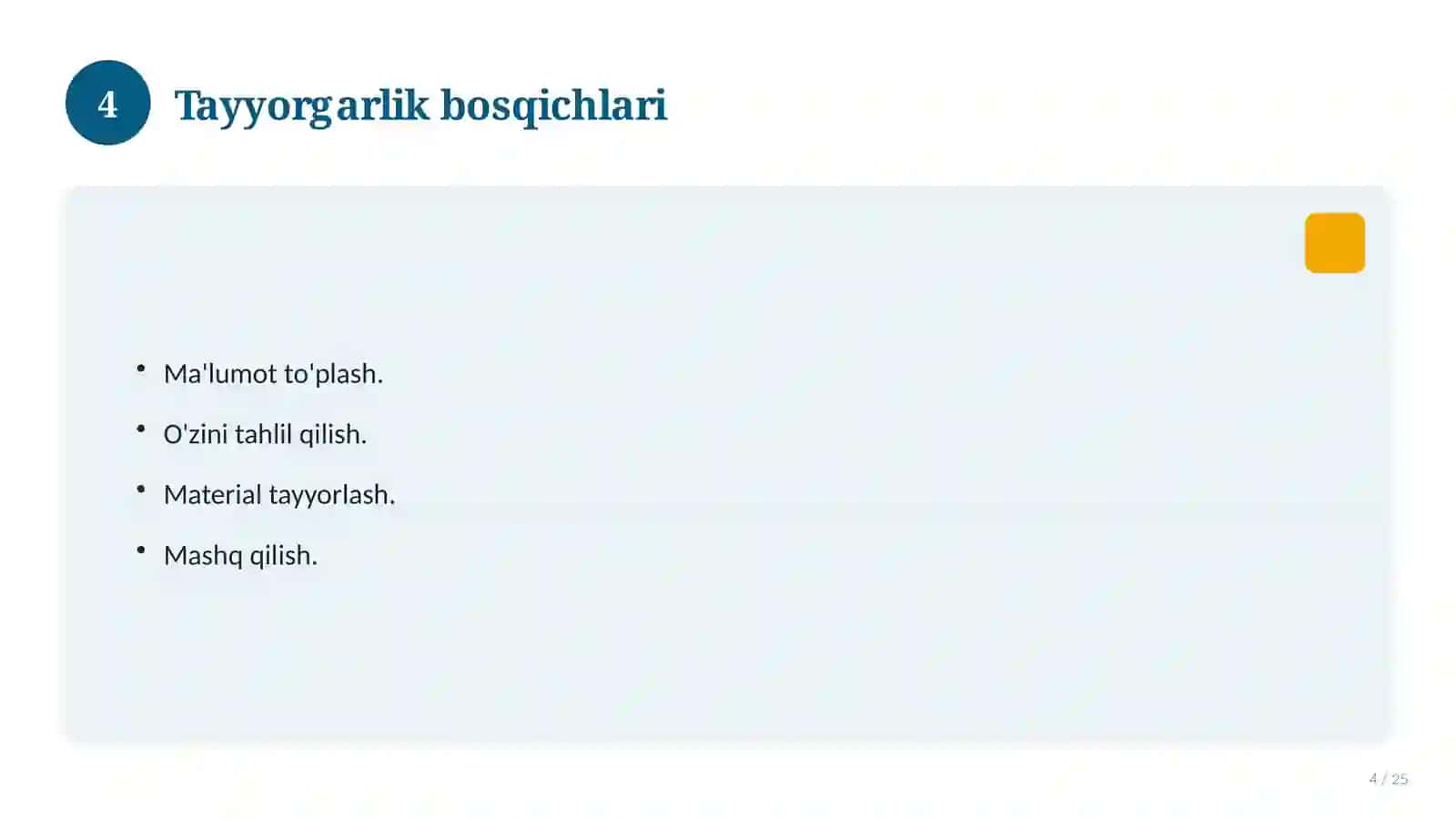 Maktab maslaxatchisi suxbat savollari 200 ta bilet. Jami 1000 ta savol javoblari bilan 4