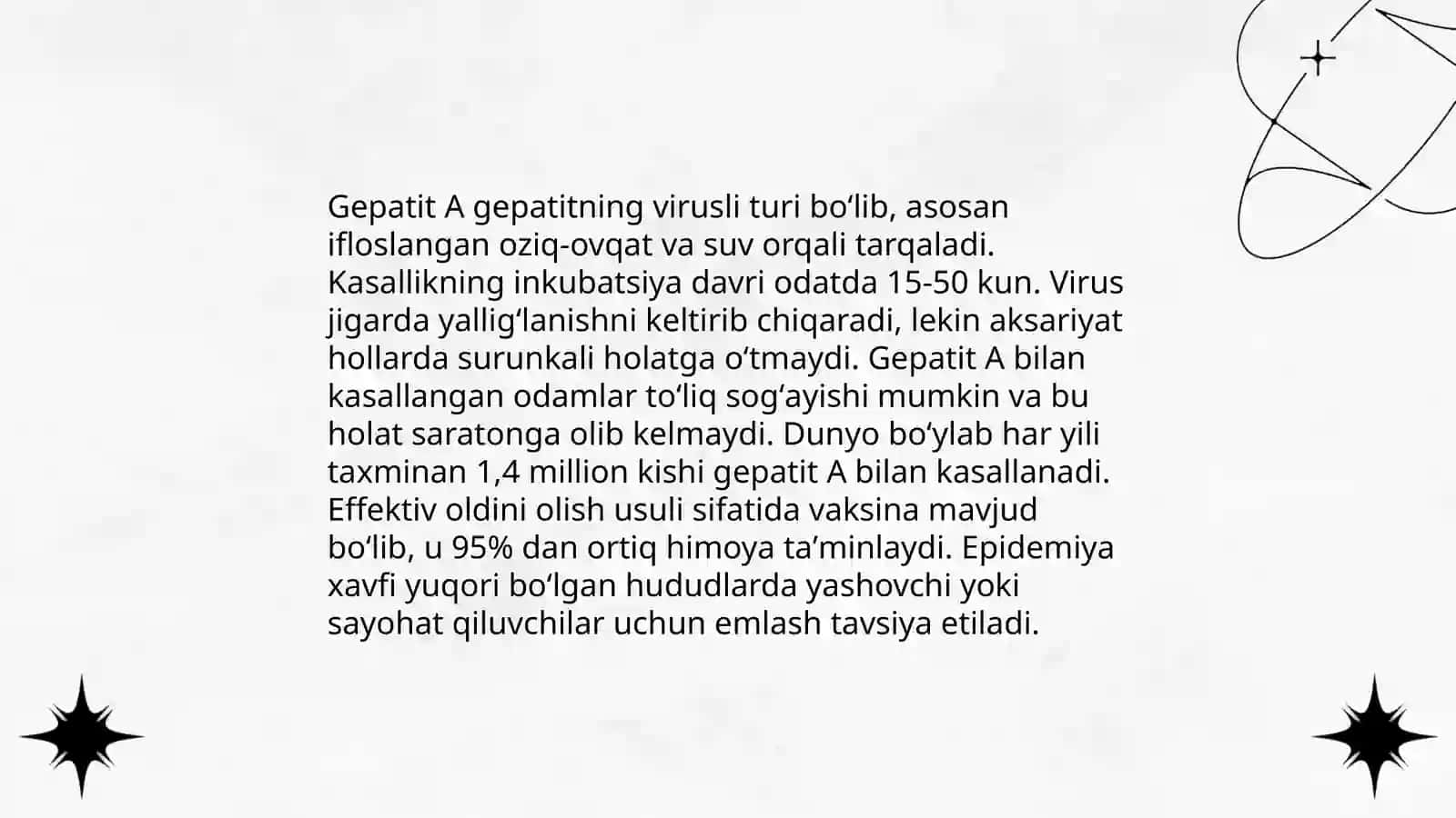 Virusli gepatit 4
