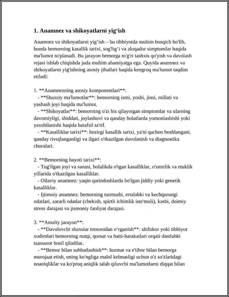 Otorinolaringologiya kasalliklari bilan ogʻrgan bemorlarni tekshirish usullari 4