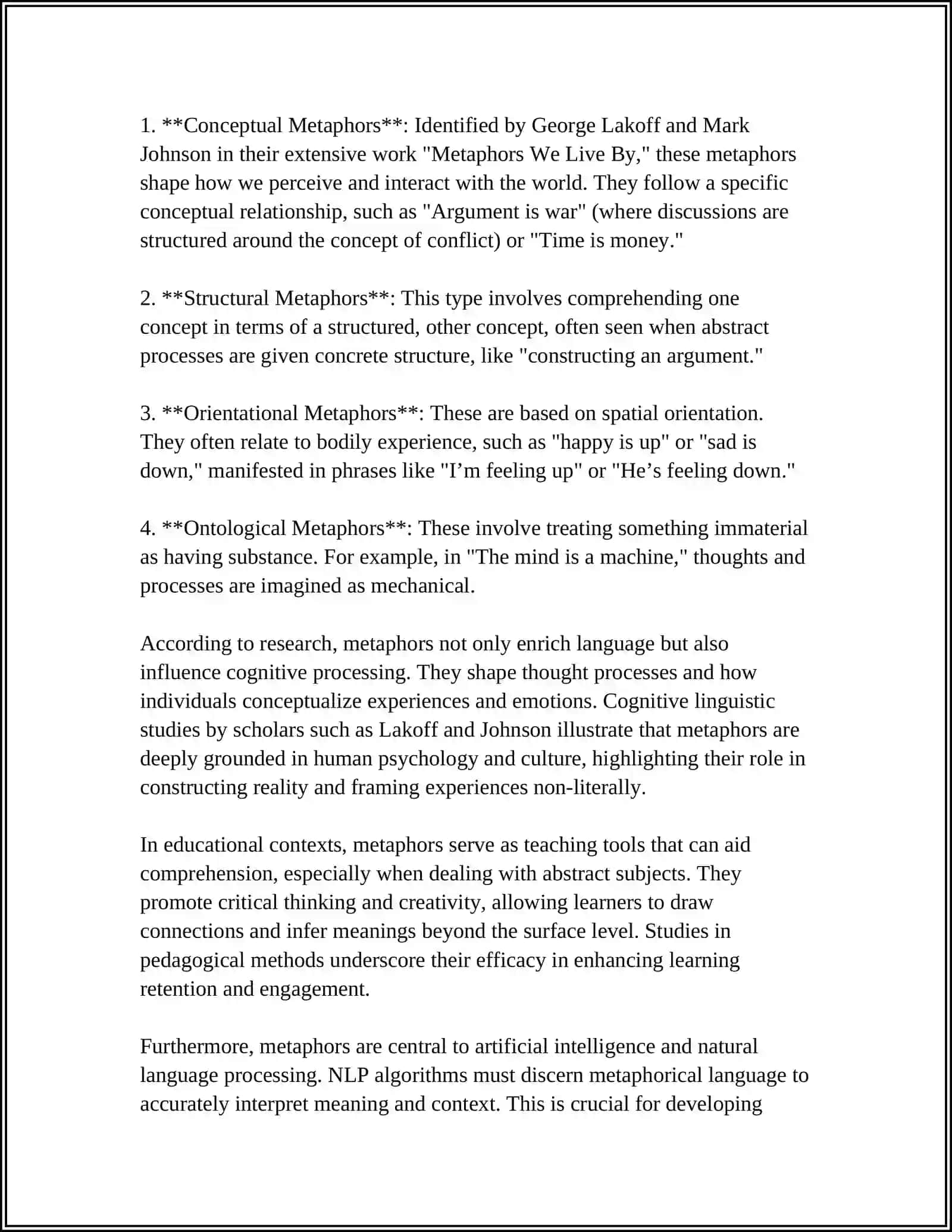 REFERAT - Theme: LEXICAL EXPRESSIVE MEANS 4