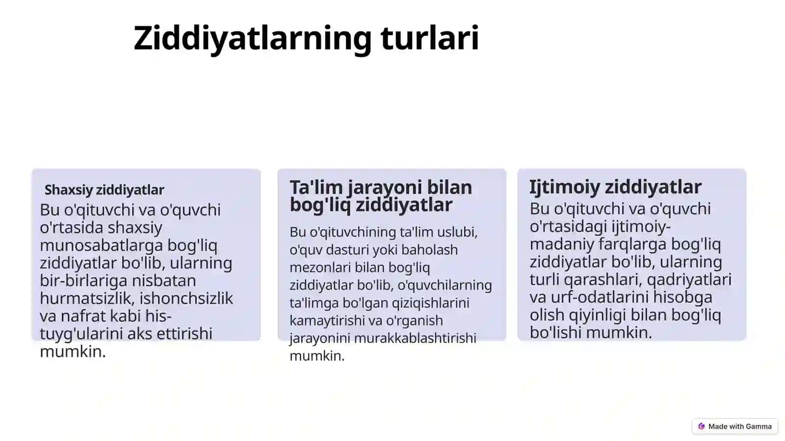 RUHAN ZO’RIQQAN O’QUVCHI VA O’QITUVCHILARGA PSIXOLOGIK MASLAHAT BERISH 4