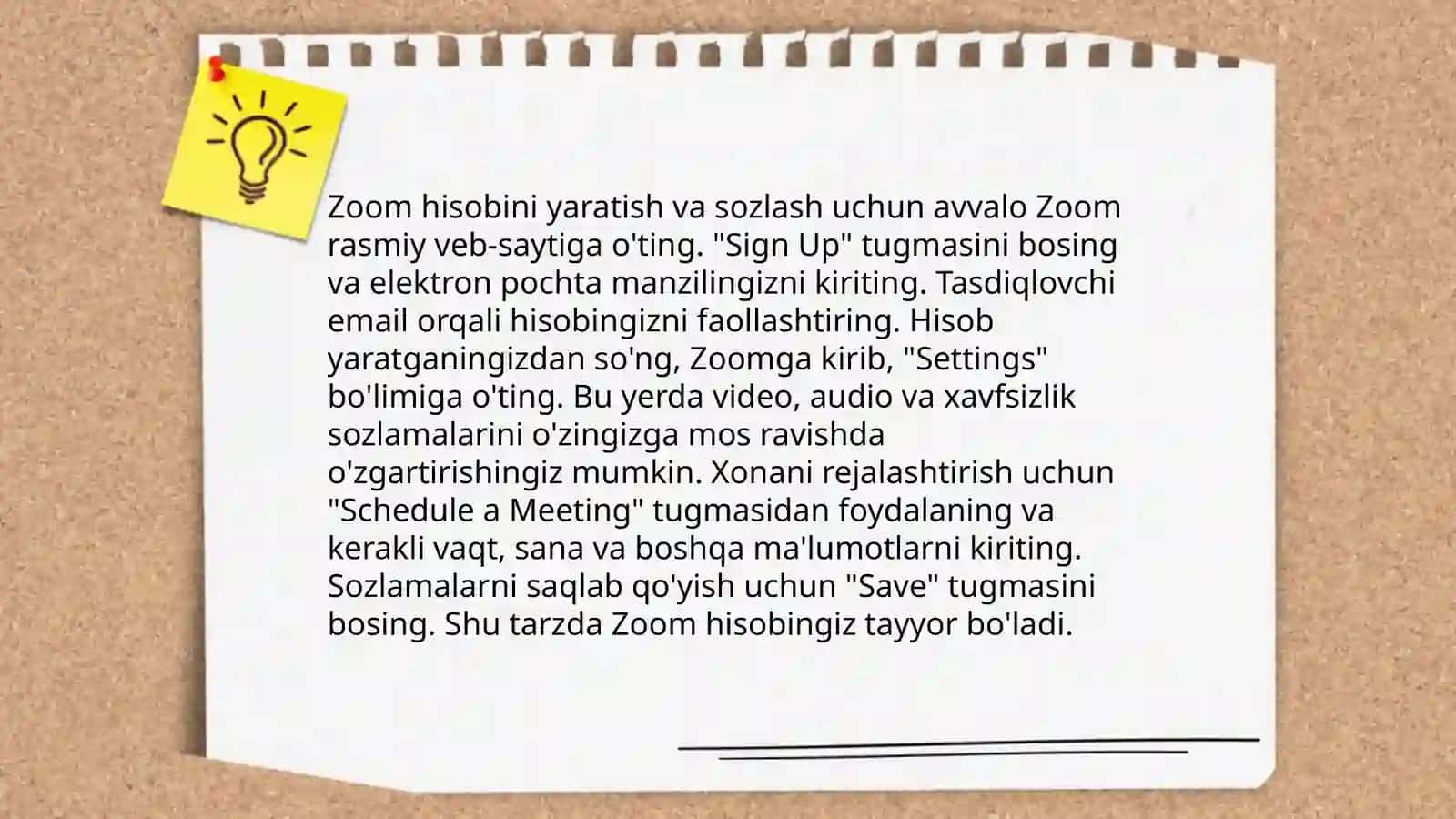 Zoom dasturiy ta'minoti 4