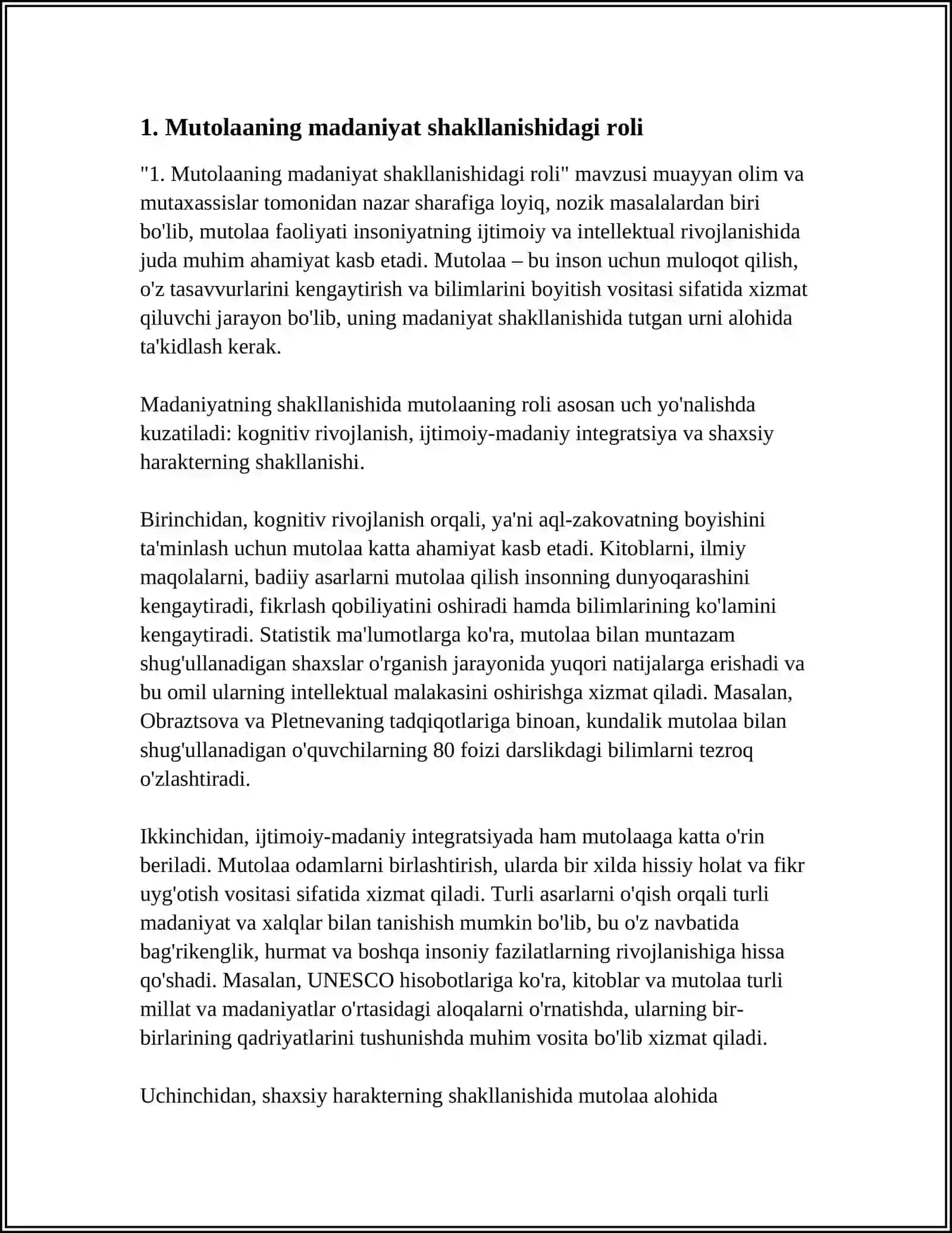 MUTOLAA-MADANIYATNING MUHIM ELEMENTI SIFATIDA 4