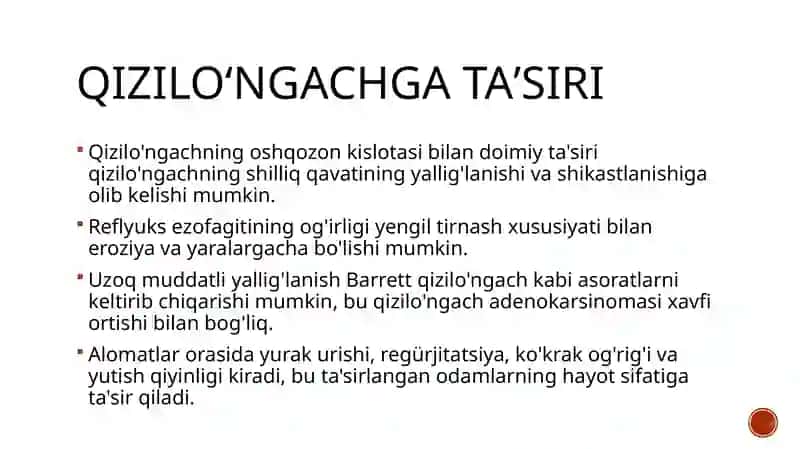 Reflyuks Ezofagit 4