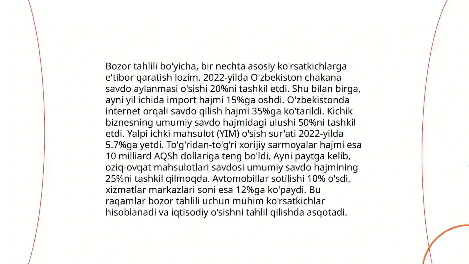 Quyonchilik biznes rejasi 4