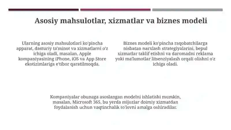 Apple Inc. 4