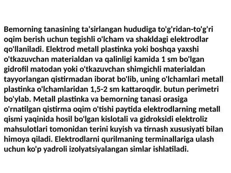 Intelektual oʻlchov texnikasi 4