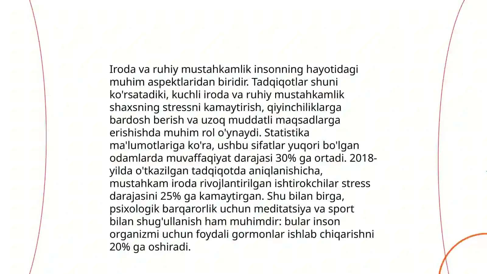 Shaxsning irodaviy sifatlari 4