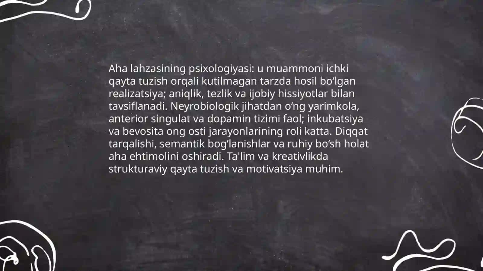 Aha lahzasi 4