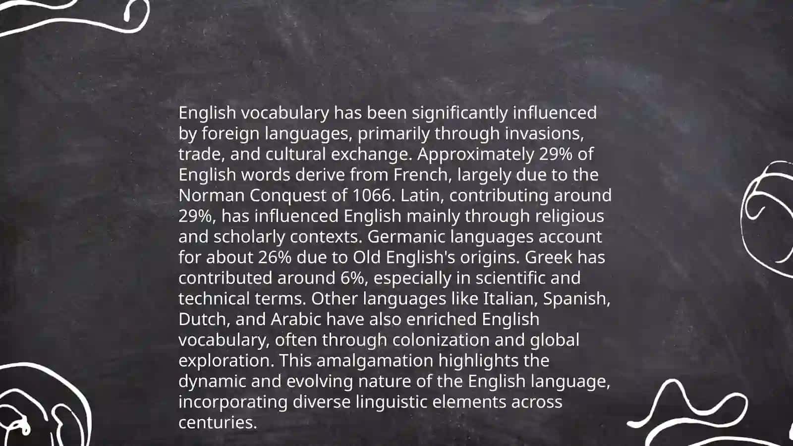 The role of foreign language 4