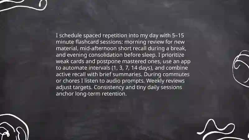The Best Study Technique That Works for Me 4