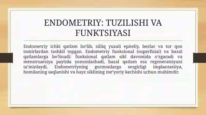 Bachadon devorining tuzilishi 4