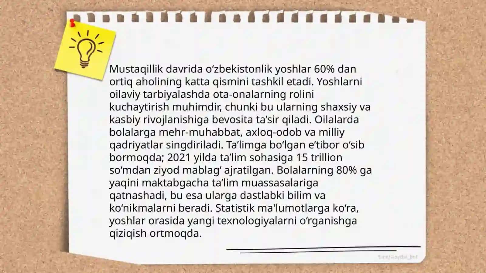 Odil Yoqubovning hayoti va ijodiy faoliyati 4