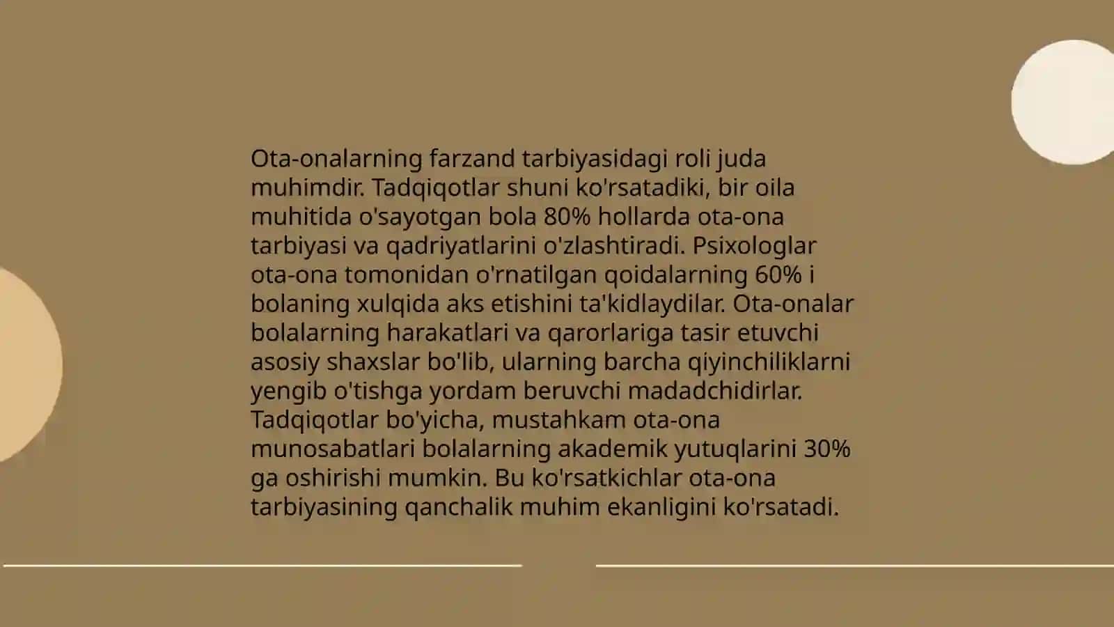 O'zbeklarga xos oilaviy xayot odobi va psixologiyasi 4