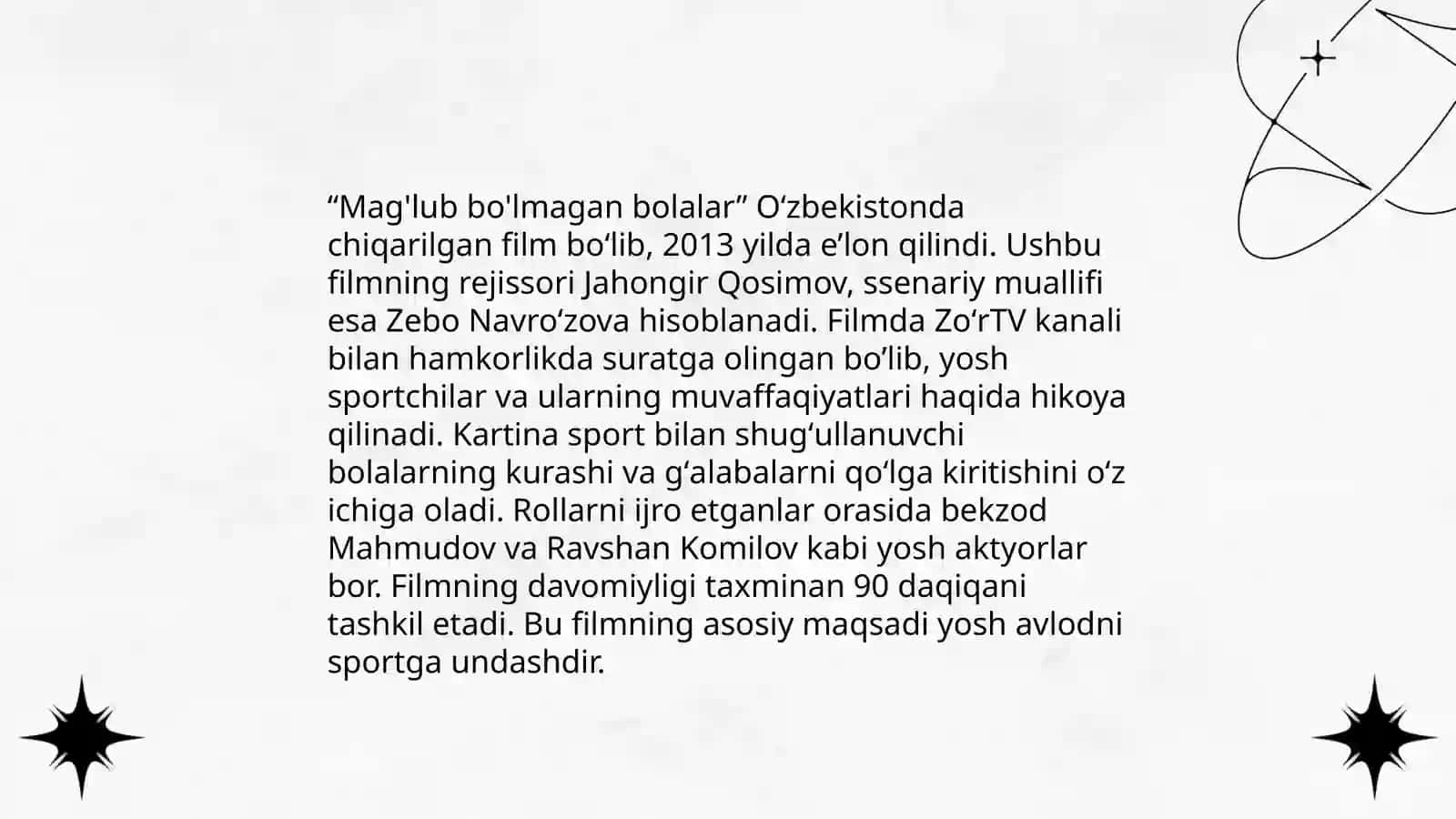 Maktabgacha yoshdagi fonetik-fonematik kamchiligiga ega bo’lgan bolalarni oilada tarbiyalash rivojlantiruvchi o’yinlar 4
