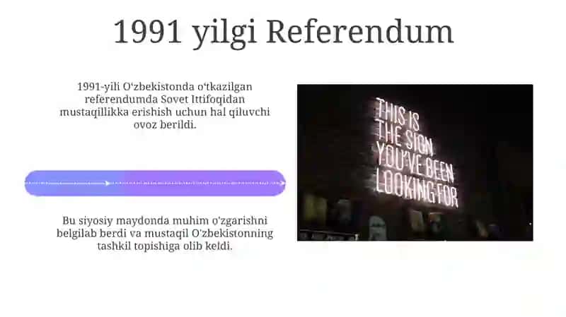 Mustaqillikka erishish arafasida Ózbekistonda ijtimoiy-siyosiy jarayonlar 4